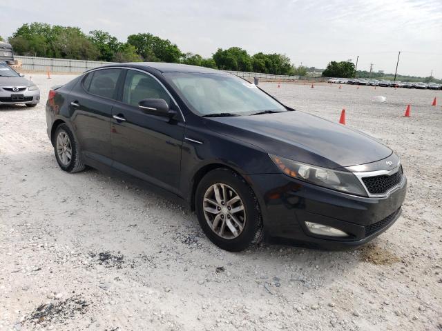 2013 Kia Optima Lx VIN: 5XXGM4A72DG173707 Lot: 48944734