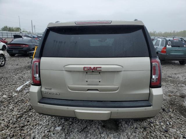 1GKS2BKC5FR618087 | 2015 GM c yukon slt