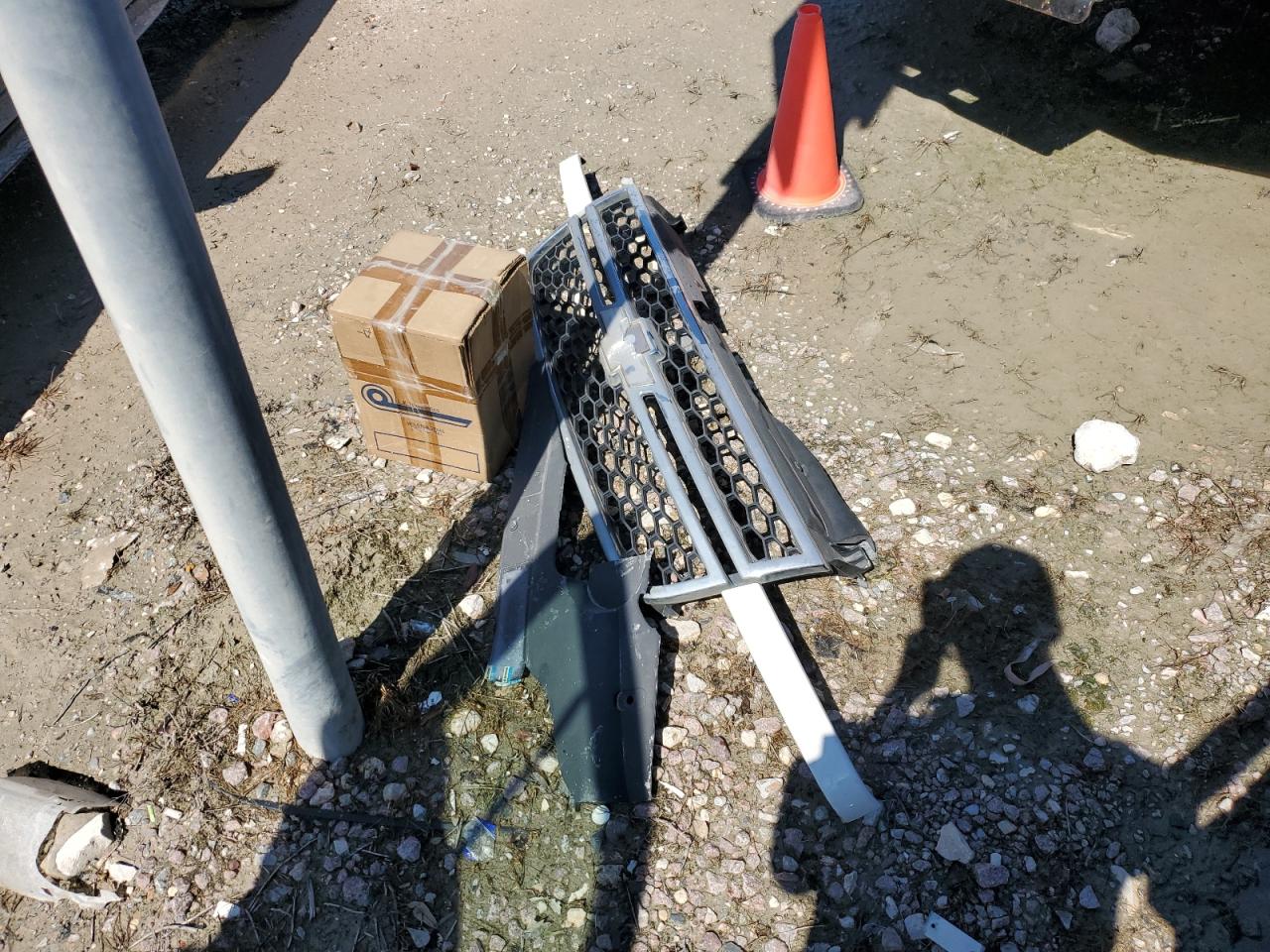 1GBJC34D76E153808 2006 Chevrolet Silverado C3500