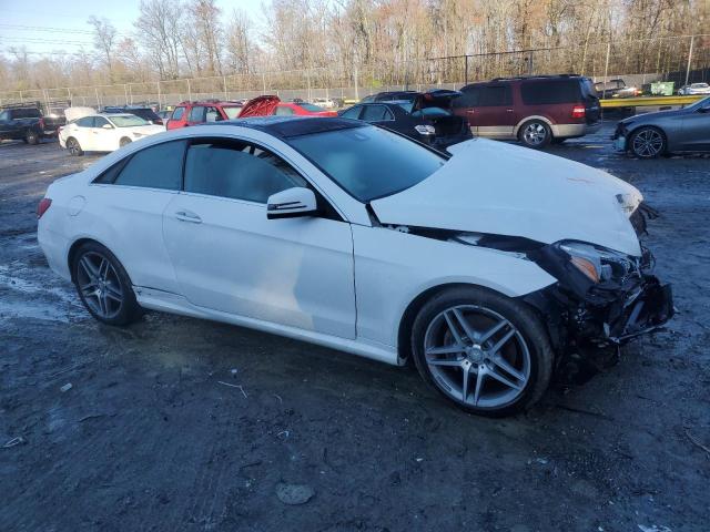 2016 Mercedes-Benz E 400 4Matic VIN: WDDKJ6HB1GF333027 Lot: 49184284