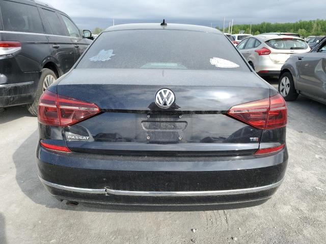 2019 Volkswagen Passat Wolfsburg VIN: 1VWLA7A39KC012867 Lot: 50983194