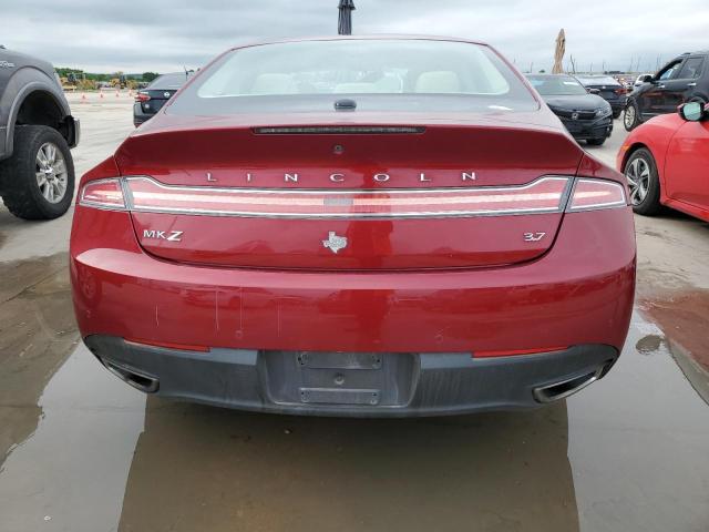 3LN6L2GK0DR805549 | 2013 Lincoln mkz