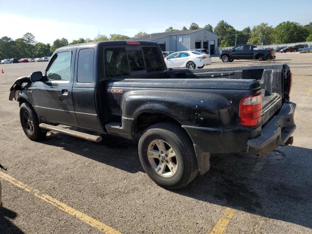 2002 Ford Ranger Super Cab VIN: 1FTZR45E22PA73647 Lot: 50988684