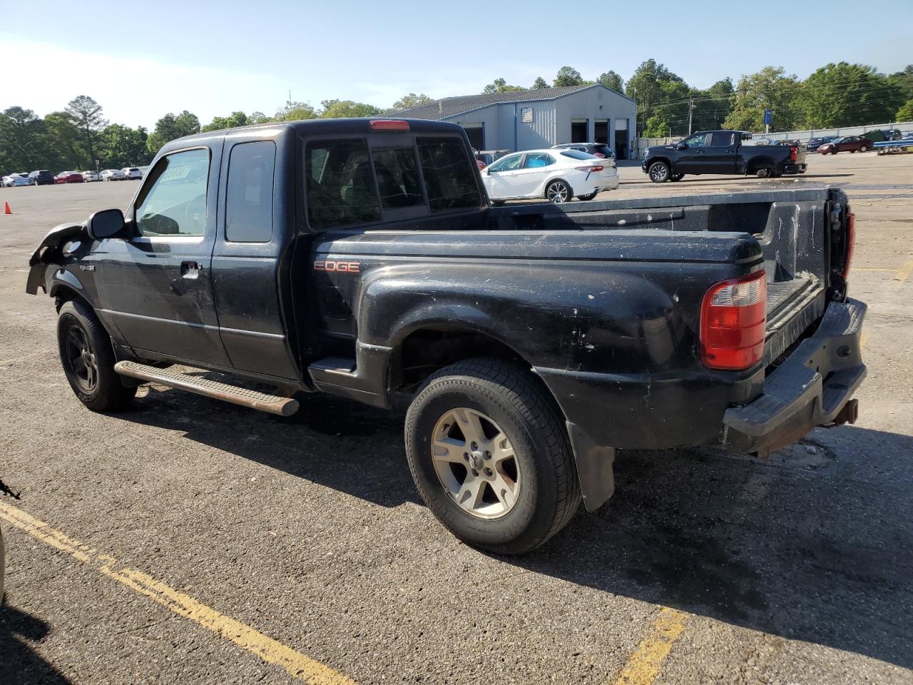 1FTZR45E22PA73647 2002 Ford Ranger Super Cab