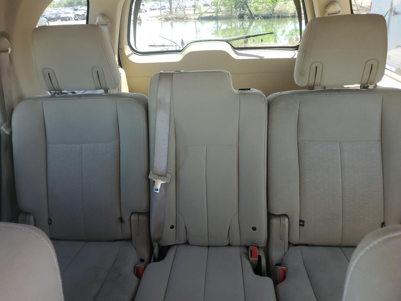 1FMJU1J54BEF54118 2011 Ford Expedition Xlt