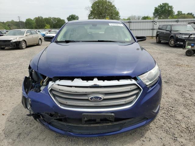 2013 Ford Taurus Se VIN: 1FAHP2D88DG152640 Lot: 51223014