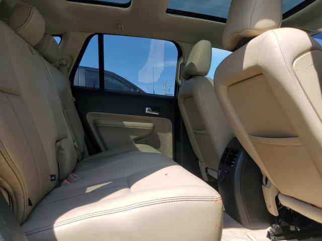 2010 Ford Edge Limited VIN: 2FMDK3KC3ABB58459 Lot: 51694224