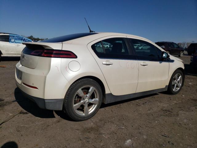 VIN 1G1RH6E40EU171192 2014 Chevrolet Volt no.3