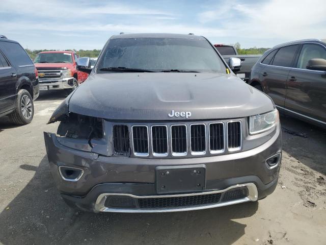 2014 Jeep Grand Cherokee Limited VIN: 1C4RJFBG8EC184613 Lot: 49345874