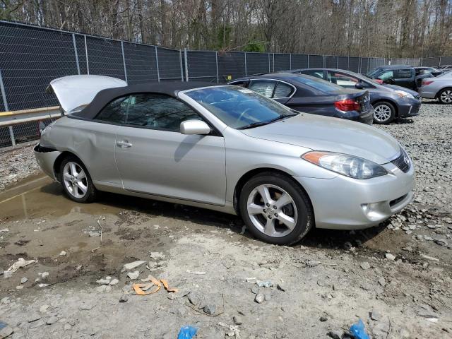 2006 Toyota Camry Solara Se VIN: 4T1FA38P96U088019 Lot: 50558974