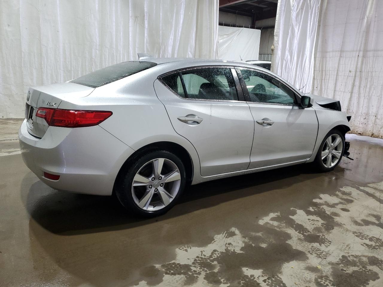 2015 Acura Ilx 20 vin: 19VDE1F32FE010063