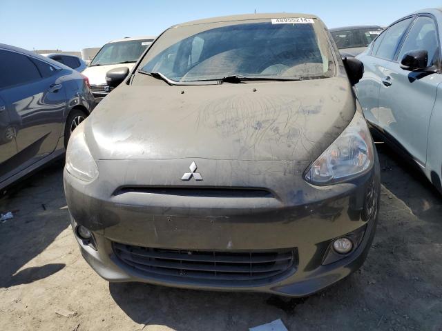 2015 Mitsubishi Mirage Es VIN: ML32A4HJ7FH009883 Lot: 48955214