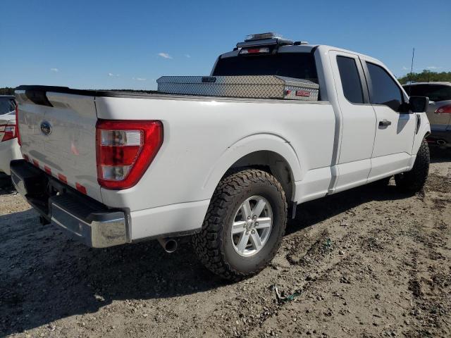 2022 FORD F150 SUPER - 1FTEX1C5XNKE43976