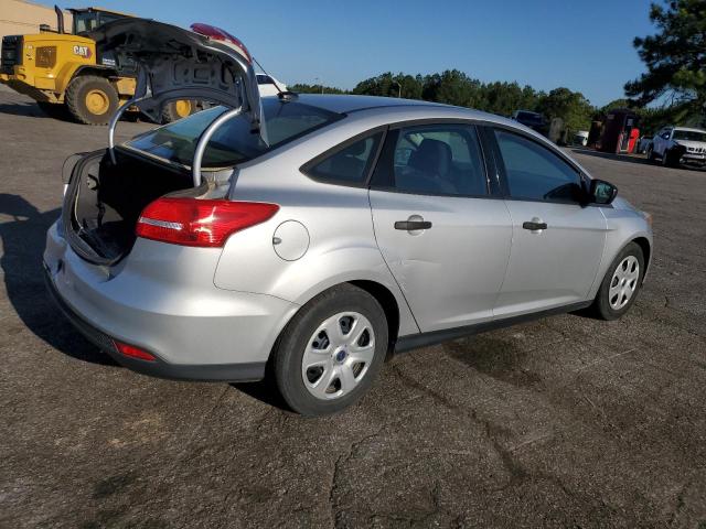 2015 Ford Focus S VIN: 1FADP3E24FL280477 Lot: 50846884