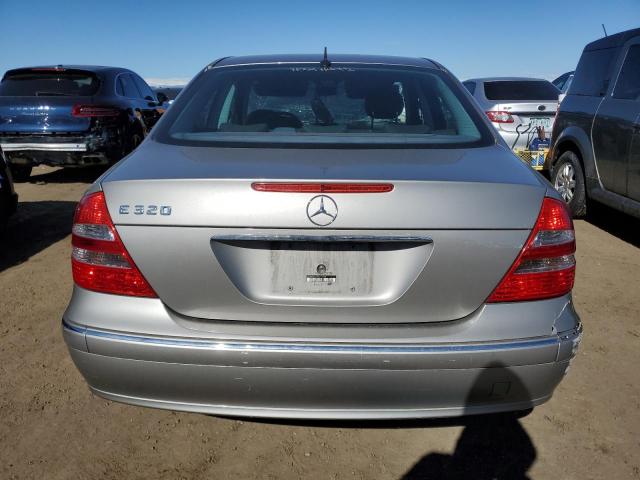 2003 Mercedes-Benz E 320 VIN: WDBUF65J23A257369 Lot: 49605014