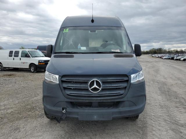 2019 Mercedes-Benz Sprinter 2500/3500 VIN: WD4PF1CD5KP122869 Lot: 45524834