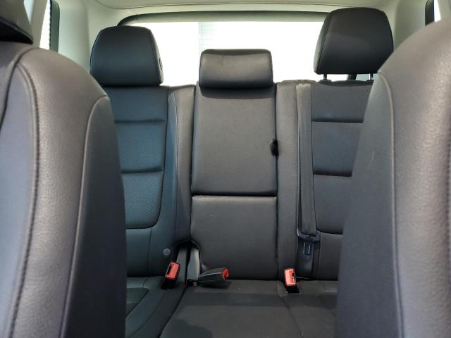 2017 VOLKSWAGEN TIGUAN WOL - WVGRV7AX6HK022285