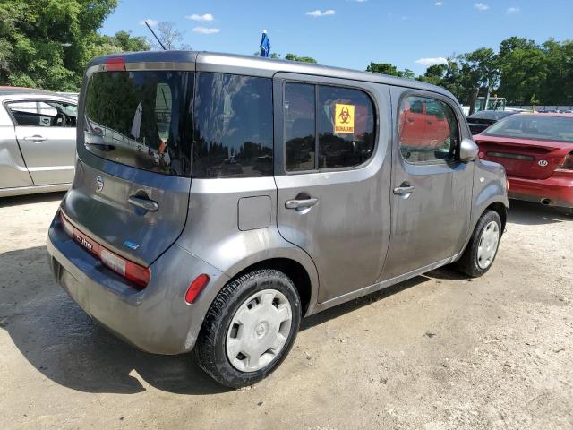 2013 Nissan Cube S VIN: JN8AZ2KR8DT302999 Lot: 49795684