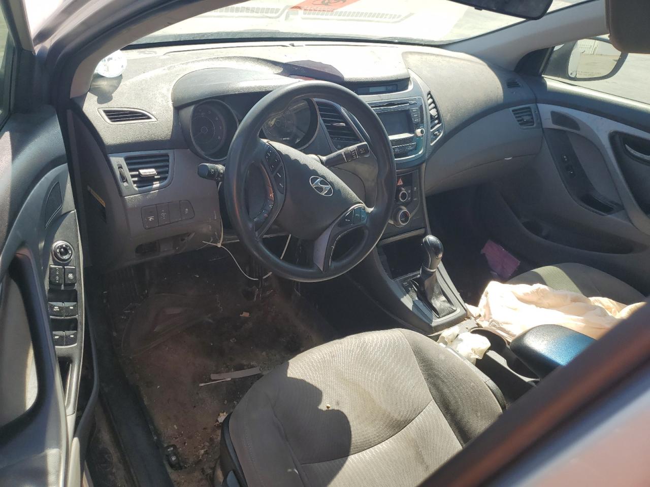 2HKRM3H32EH002838 2014 Honda Cr-V