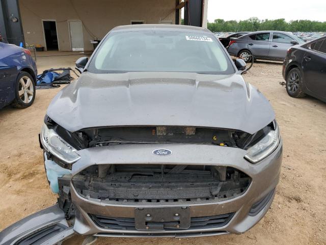 2013 Ford Fusion Se VIN: 3FA6P0H70DR104880 Lot: 50660134