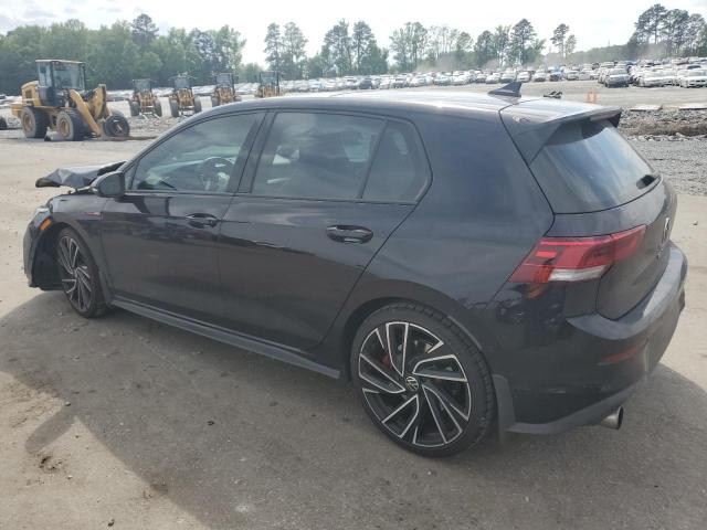 2022 VOLKSWAGEN GTI AUTOBA WVW587CD8NW158385