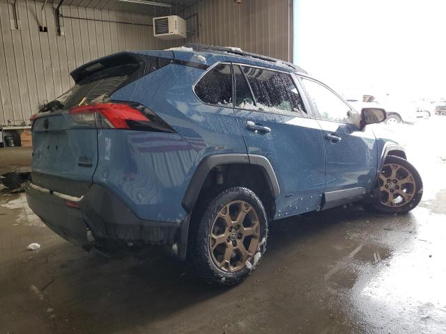 2023 TOYOTA RAV4 WOODL 2T3UWRFV0PW169271