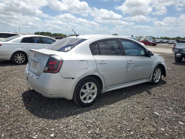 2012 Nissan Sentra 2.0 VIN: 3N1AB6AP1CL647210 Lot: 52624064