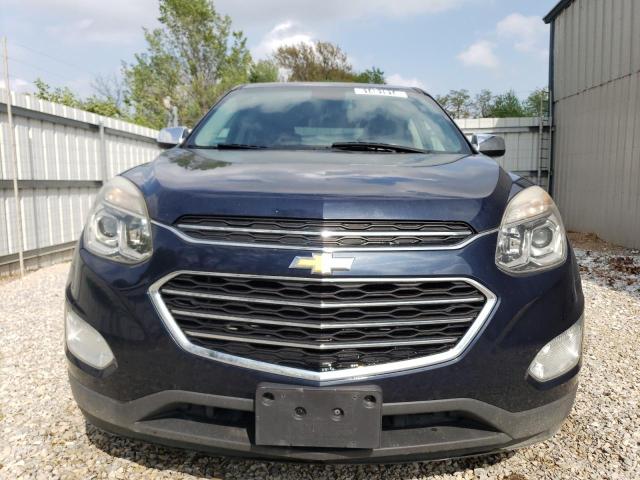 2016 Chevrolet Equinox Lt VIN: 2GNFLFEK0G6211304 Lot: 51481914