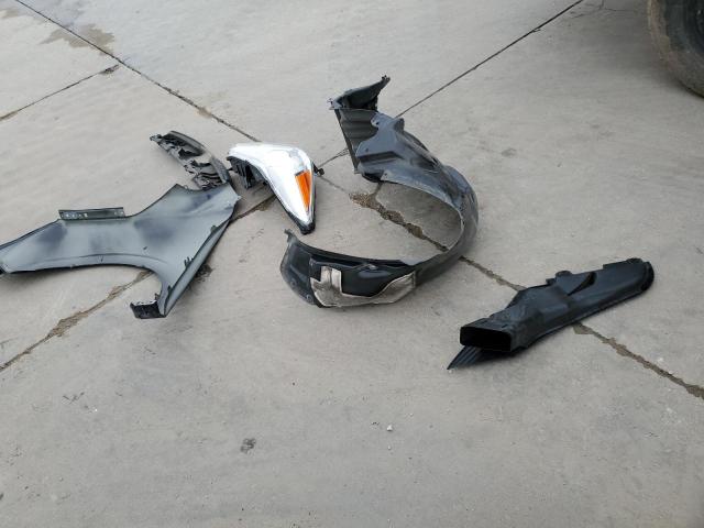 2015 Subaru Forester 2.5I Limited VIN: JF2SJAHC8FH565747 Lot: 50268464