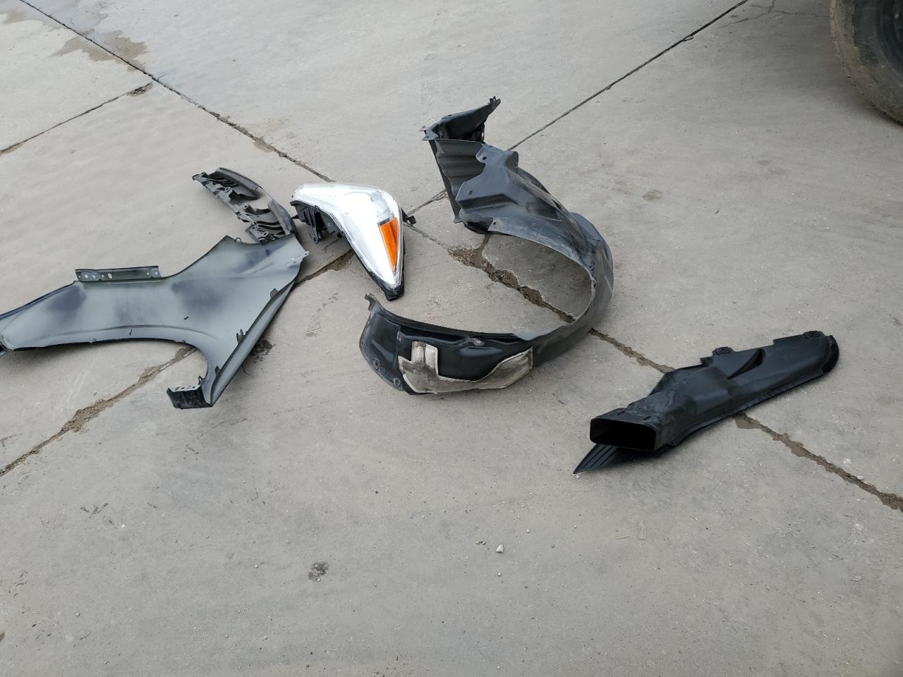 JF2SJAHC8FH565747 2015 Subaru Forester 2.5I Limited