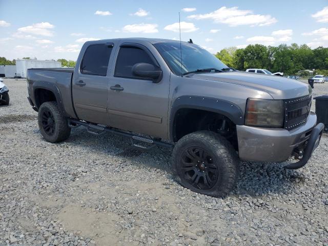 Vin: 3gcpkse76cg189747, lot: 52555854, chevrolet all models k1500 lt 20124
