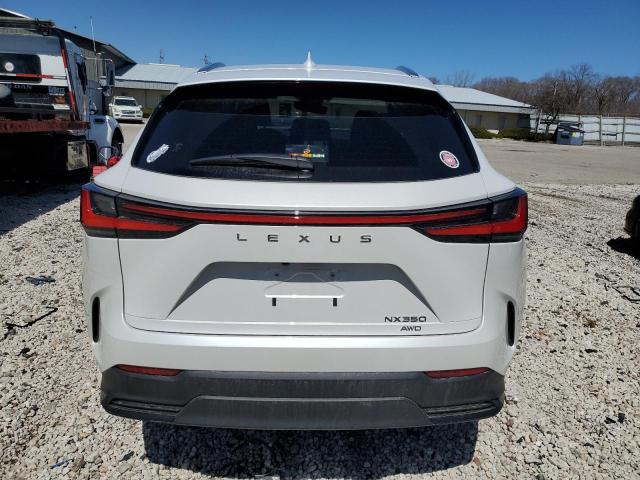 2023 LEXUS NX 350 JTJAGCEZ6P5004783