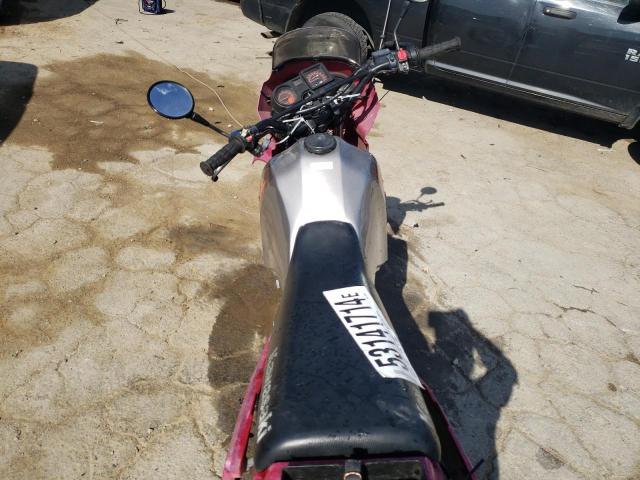 2006 KAWASAKI KL650 A JKAKLEA146DA24627