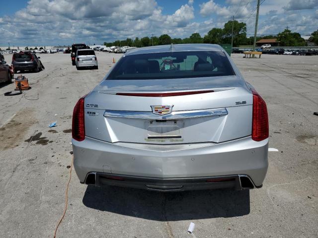 1G6AS5SS6H0154219 | 2017 Cadillac cts premium luxury