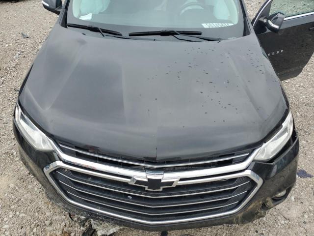 1GNEVHKW8MJ220680 Chevrolet Traverse L 12