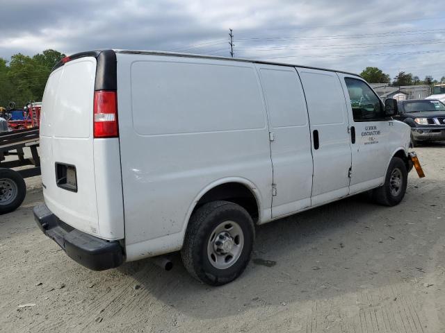 2019 Chevrolet Express G2500 VIN: 1GCWGAFP2K1219717 Lot: 52321804