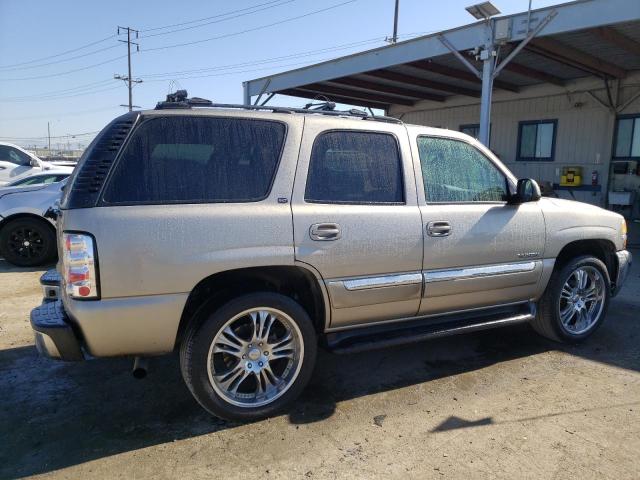 2003 GMC Yukon VIN: 1GKEC13T93R280983 Lot: 51227324