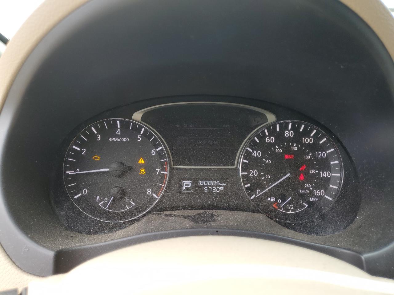 1N4AL3AP3DN538053 2013 Nissan Altima 2.5