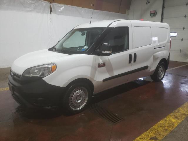 2018 Ram Promaster City VIN: ZFBERFAB8J6K35875 Lot: 46851084