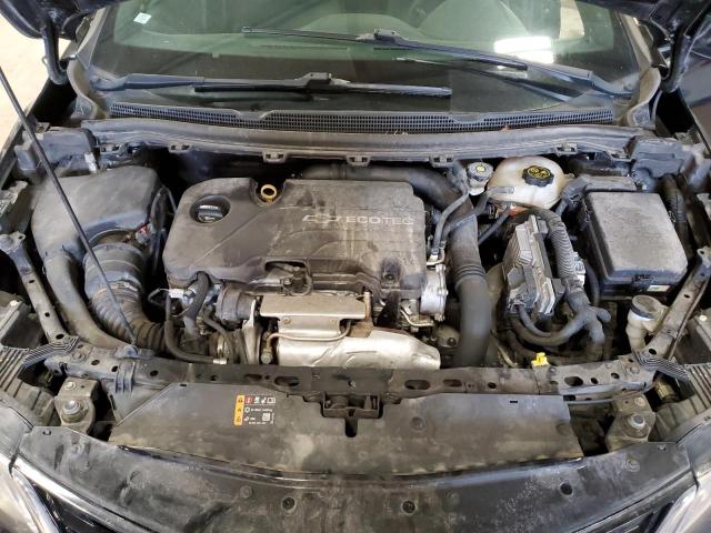 2018 Chevrolet Cruze Lt VIN: 3G1BE6SM8JS520608 Lot: 50910304