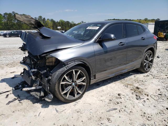 Lot #2475608976 2018 BMW X2 SDRIVE2 salvage car