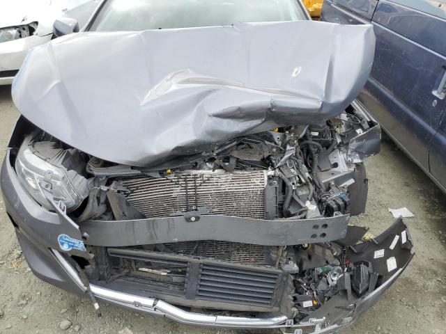 VIN 1G1RC6S51JU110245 2018 Chevrolet Volt, LT no.11