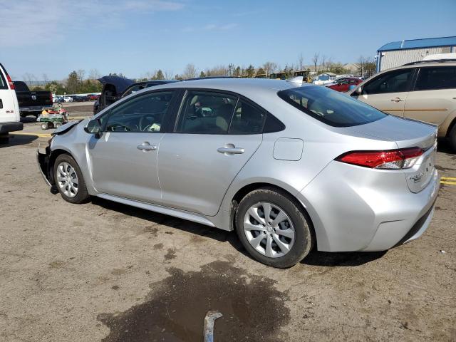 2022 Toyota Corolla Le VIN: JTDEPMAE5NJ231013 Lot: 50936404