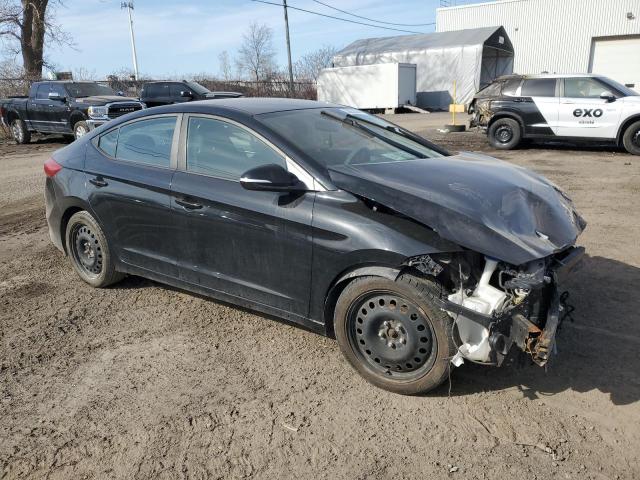 2017 Hyundai Elantra Se VIN: KMHD84LFXHU208484 Lot: 50255644