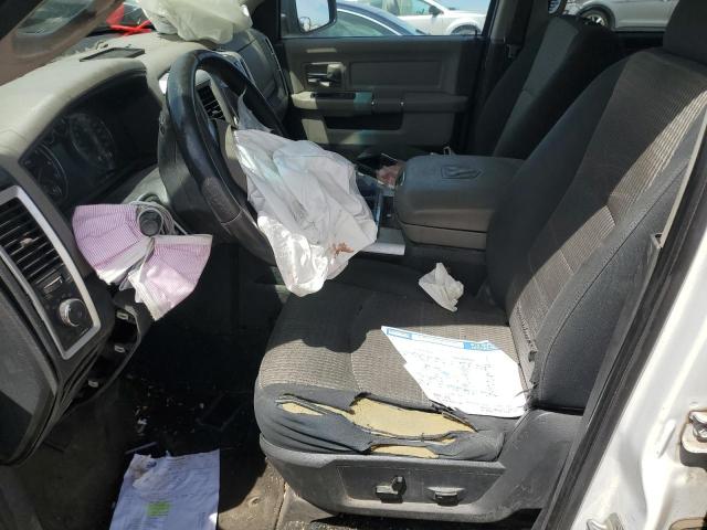 2011 Dodge Ram 1500 VIN: 1D7RB1GTXBS567823 Lot: 50265304