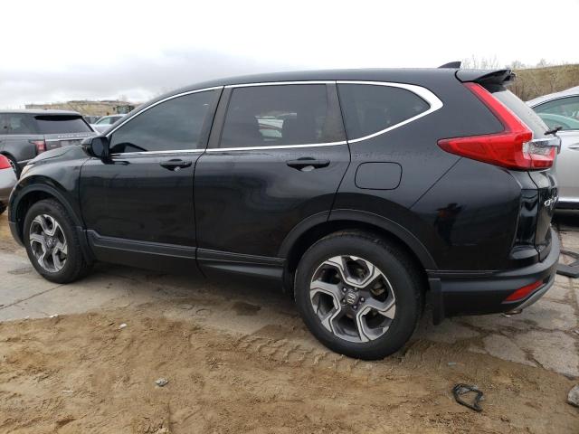 2018 Honda Cr-V Exl VIN: 7FARW2H80JE018792 Lot: 43130654