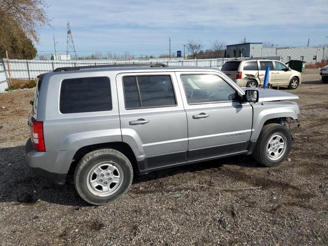 48815314 | 2015 Jeep patriot