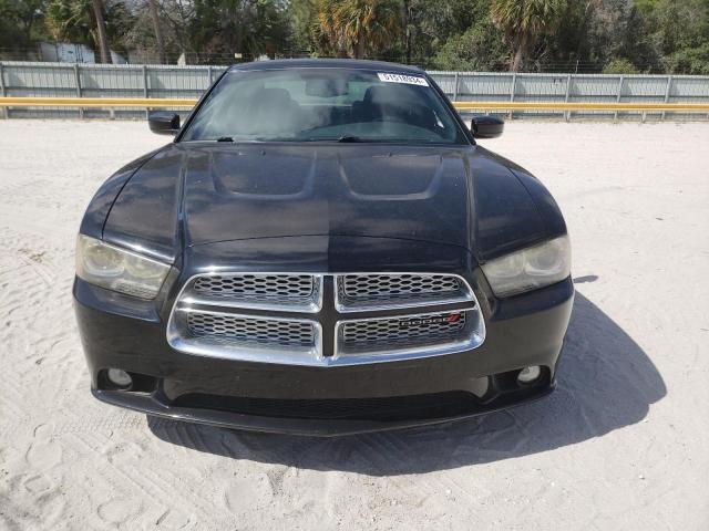 2012 Dodge Charger R/T VIN: 2C3CDXCT5CH302923 Lot: 51518934