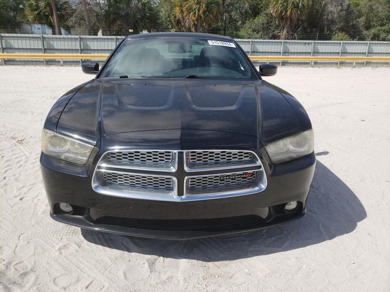 2C3CDXCT5CH302923 2012 Dodge Charger R/T