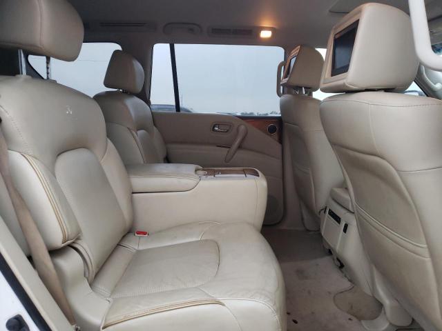 2014 Infiniti Qx80 VIN: JN8AZ2NF5E9554693 Lot: 51108674